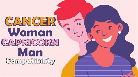 cancer women capricorn man|Cancer Man and Capricorn Woman Compatibility:。